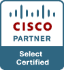 Cisco Certified Partner Austin TX