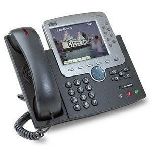 Ip Phone Computer Cisco Unified Communications - SelectSys